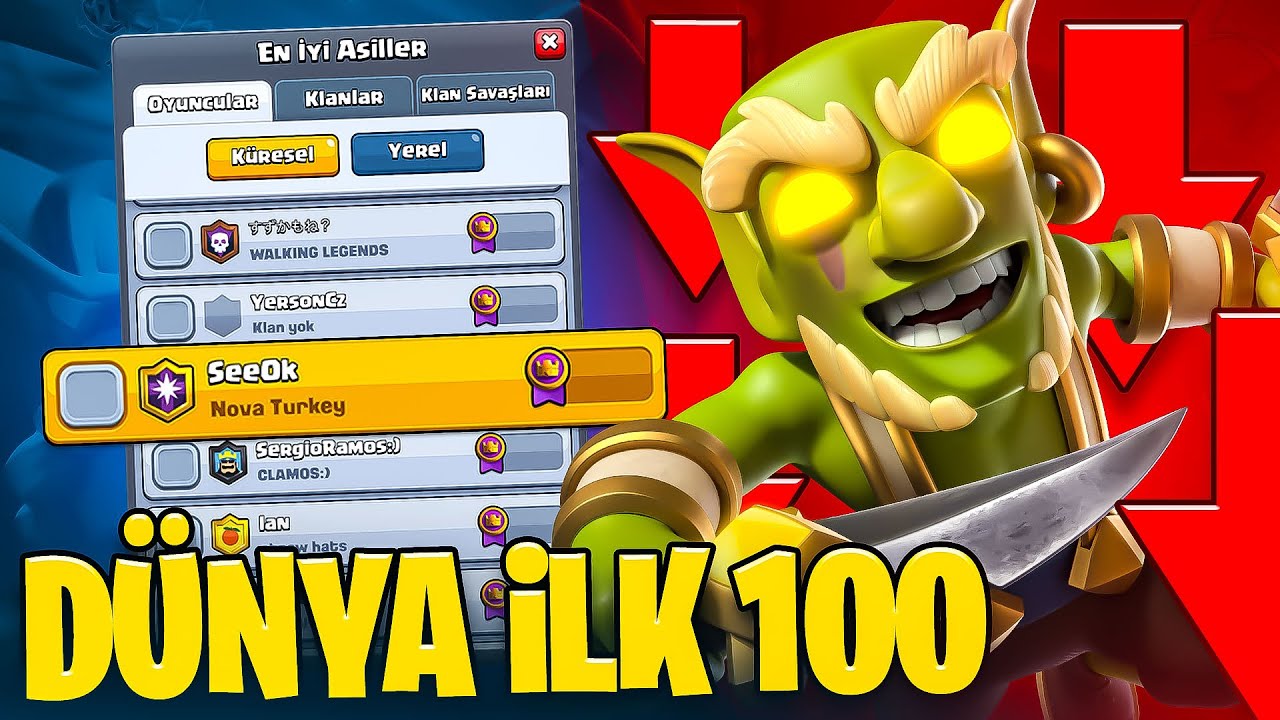 Güncelleme Oyunu Değiştirdi!