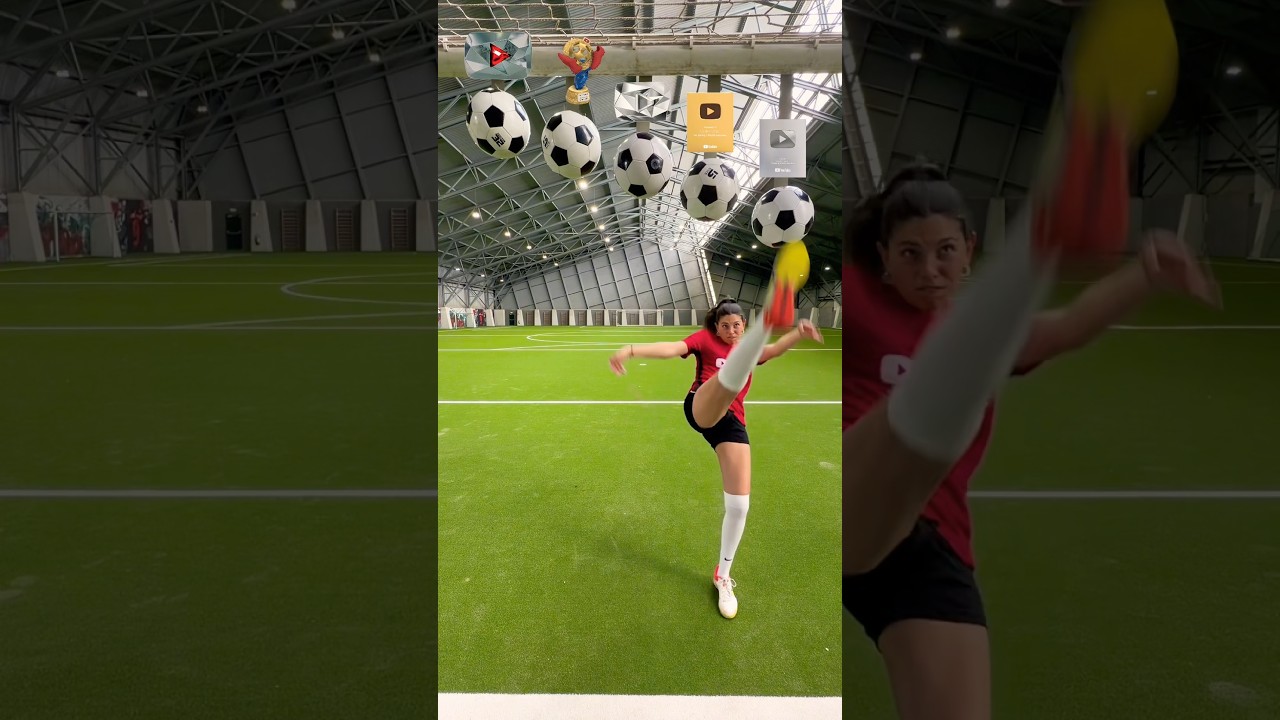 We're Not Stopping Yet..