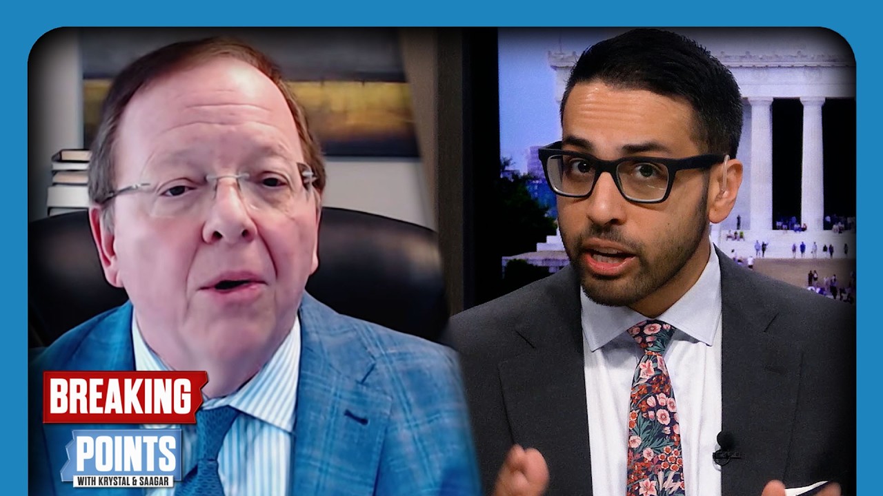 Professor Pape: Iran Is 'VIETNAM ON STEROIDS'