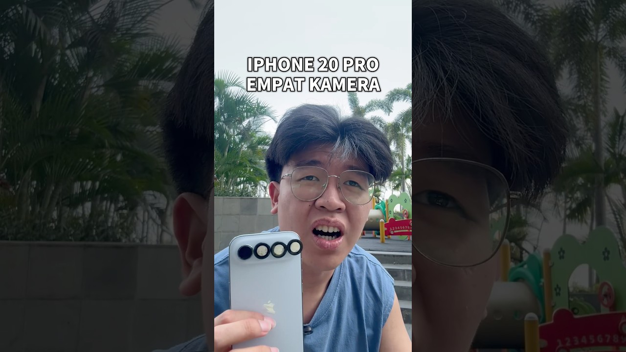 IPHONE 20 PRO!! #jualbeliiphone #jualbeliiphonejabodetabek #jualbeliiphonejakarta