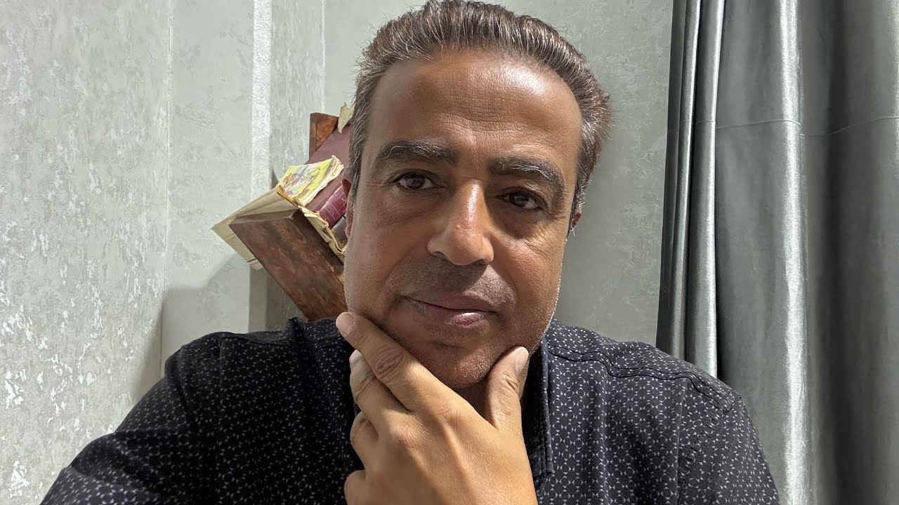 عااااجل تطورات كبيرة 🔥 مداخلة الحاج ذو الفقار 