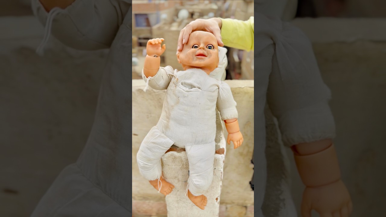 الدبدوب 🧸 #الملبوس شوفو عمل اي مع التوينز🫵😱😭 #التوينز_المحبوب #sohrts