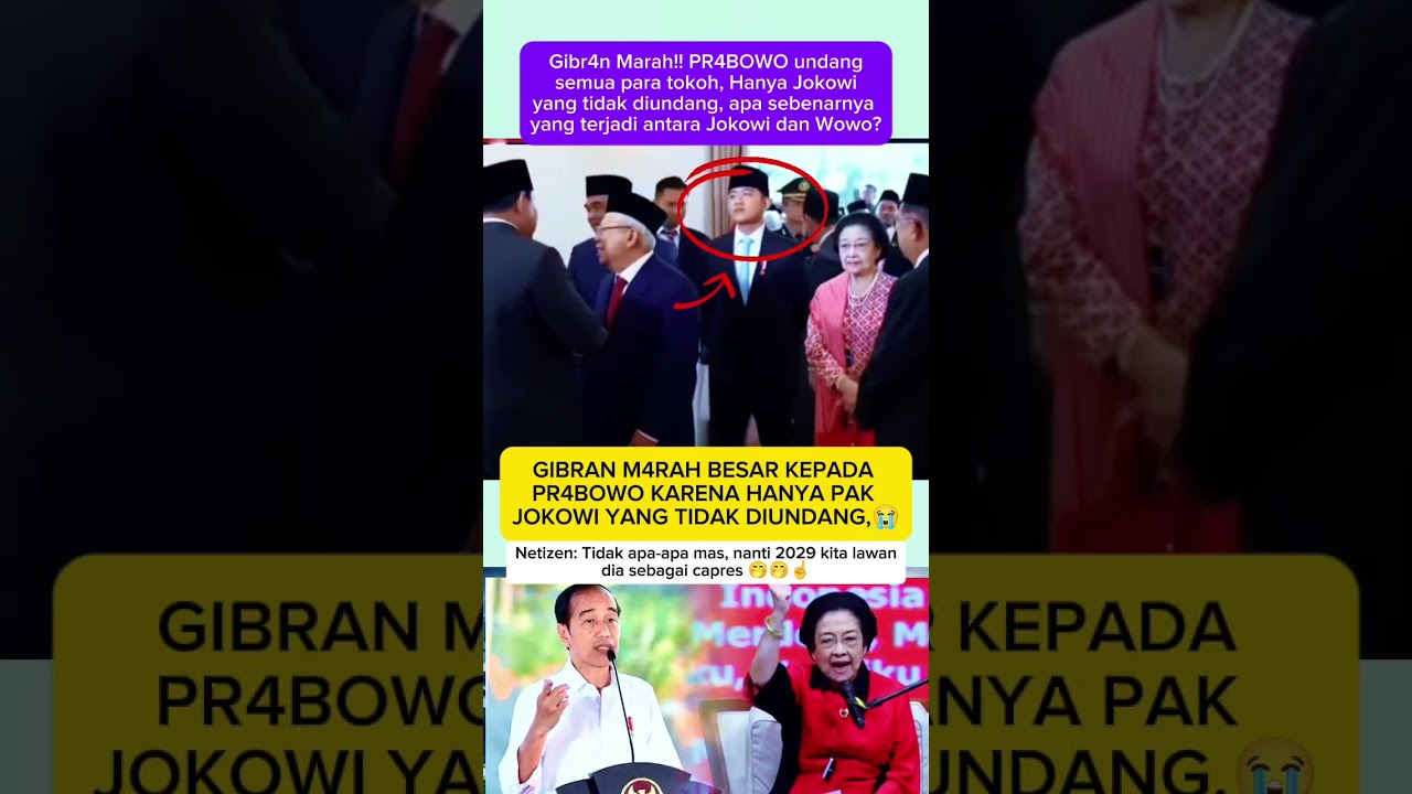 Prabowo x rakyat#prabowo#rakyat#kpk #klipingberita #edukasipolitik #politikindonesia #fayruseh #dpr