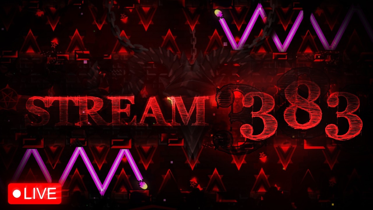 GRIEF 97% 🔴 75%+ x41 🔴 STREAM 383