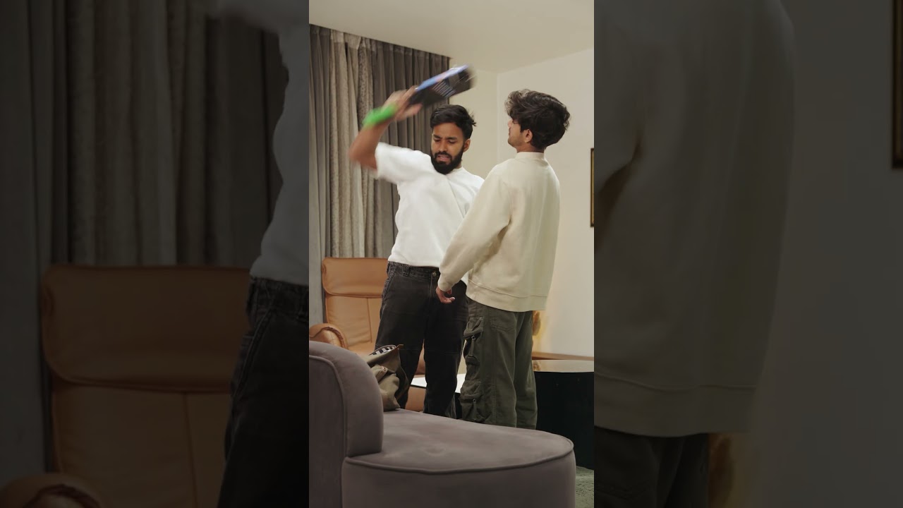 Game bhi smooth. Privacy bhi tight ⚡