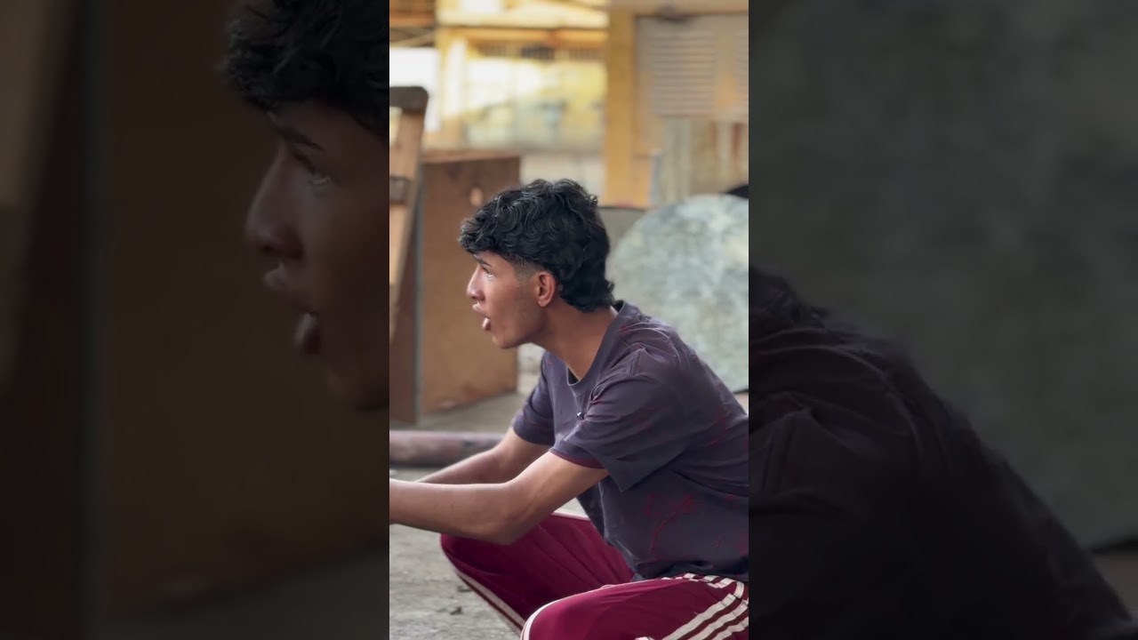 النهايه صدمه