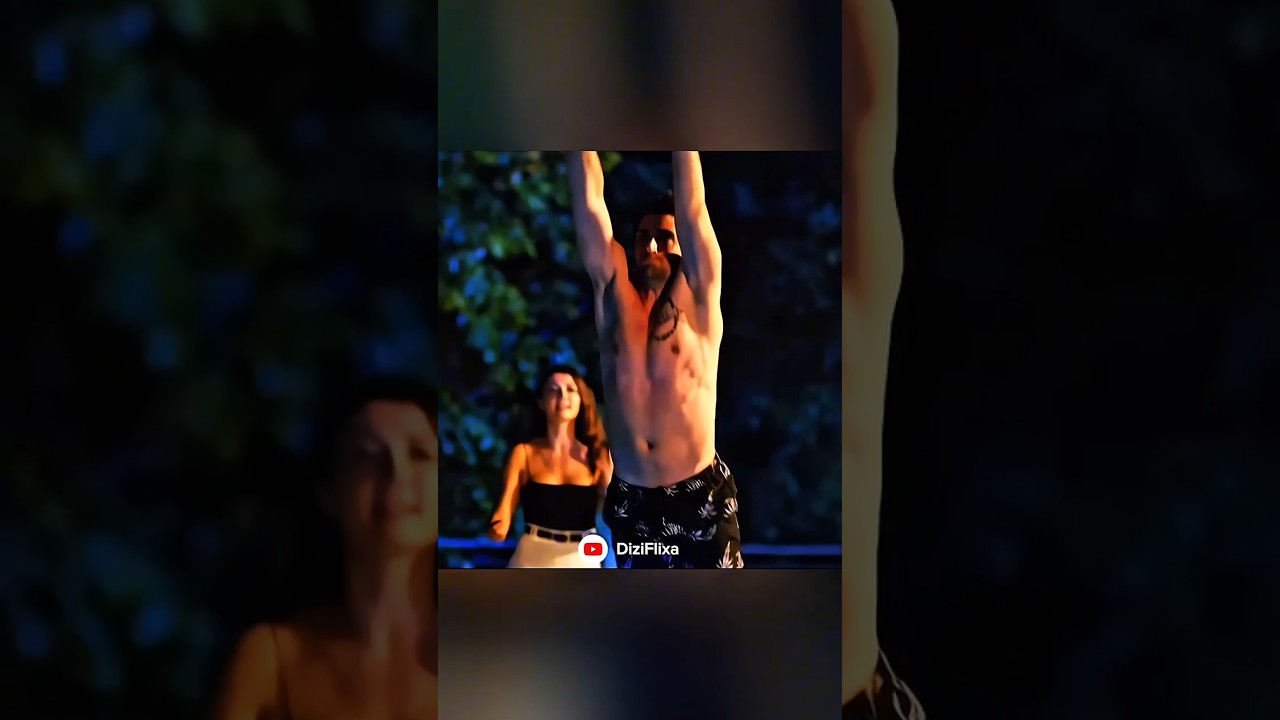 Kim hatalı olabilir | Afili Aşk Dizi Edit