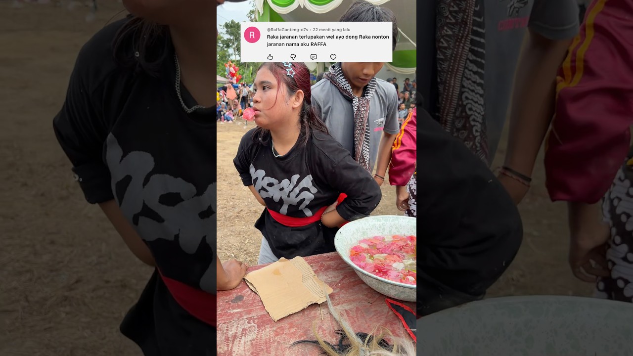 RAKA DI KEJER CELENG GAES ‼️ #minivlog #hiburanshorts #anakdesa #vlog