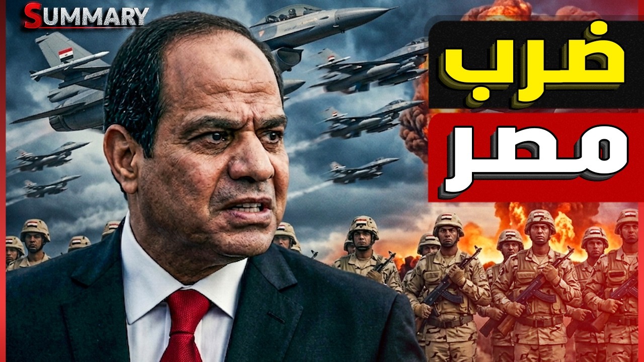 الاعلام الإسرائيلي يدعو الي توجيه ضربة عسكرية استباقية للجيش المصري في سيناء