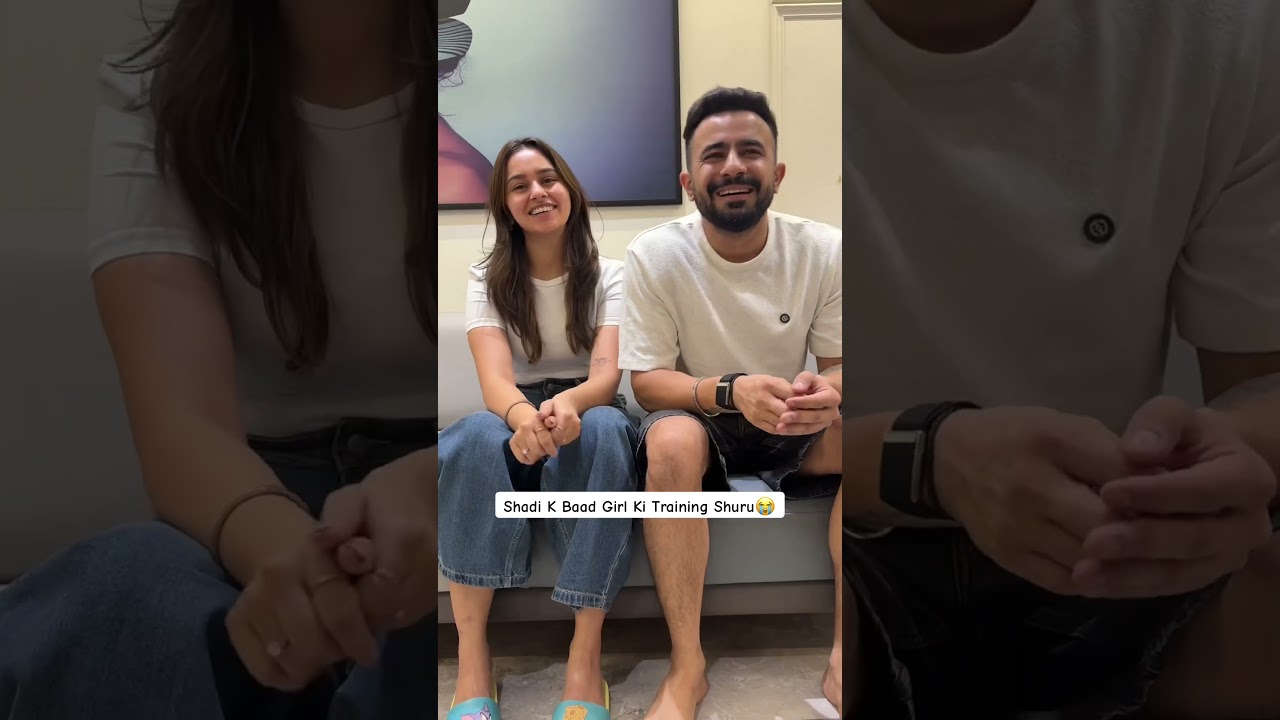 After Marriage Scenes Of Girls🤣#ytshorts #comedy #youtubeshorts #shortsfeed # #funny #comedy