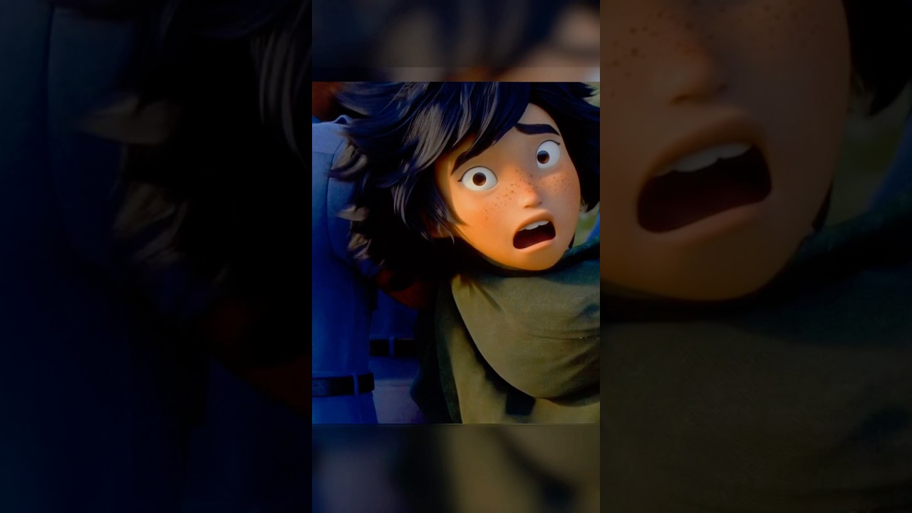 Which is more important, environmental protection or urban development?#shorts #animation #hoppers