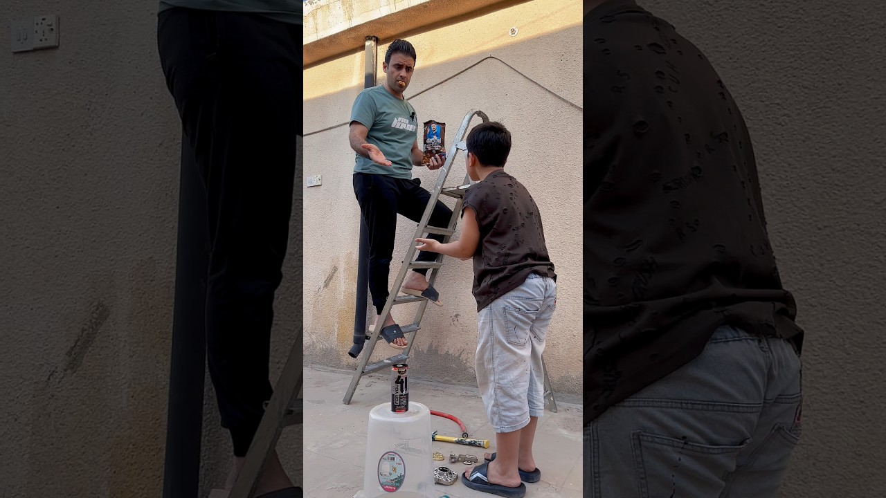 سوالف ابويه وابوك 🤣🤣😅😅 #علاوي_رقاوي