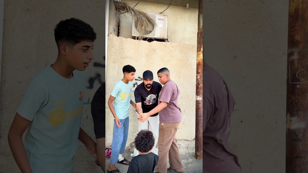 #سجودي_المايسترو