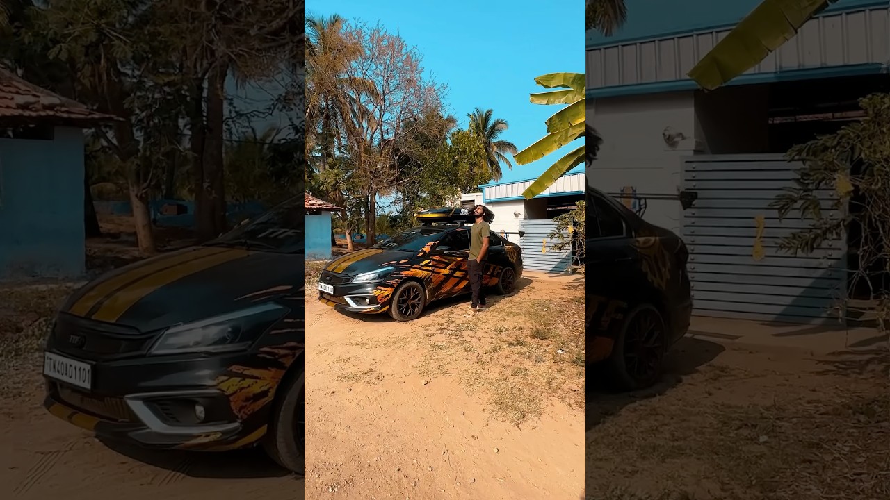 Illegal Modification ❌ 😂Legal Modification ✅ Kerala Mass 🔥