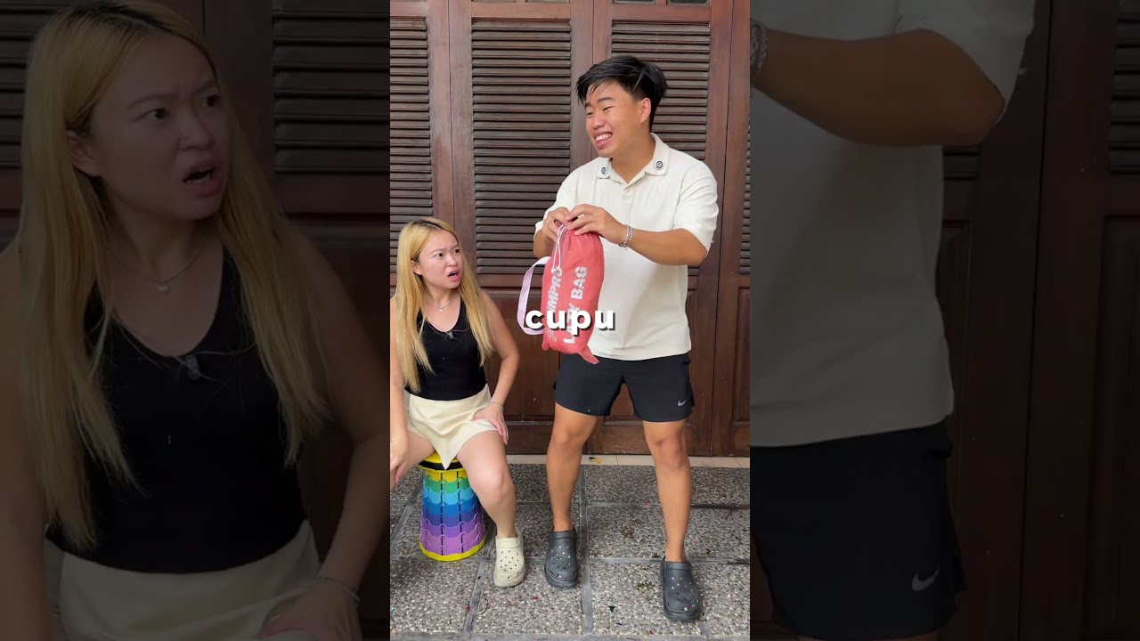 Bagusan kursi siapaa?🤔🤔