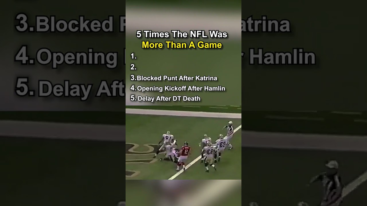 When the NFL was more than just a game #nfl #football #cfb #collegefootball #chiefs #bills #patriots - Published by roleplayerevolution