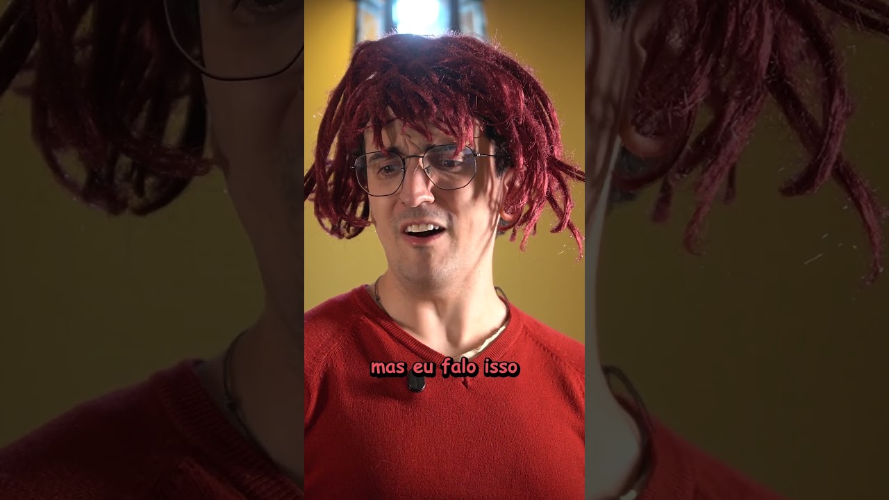 QUANDO VOCÊ CHAMA A PROFESSORA DE MÃE