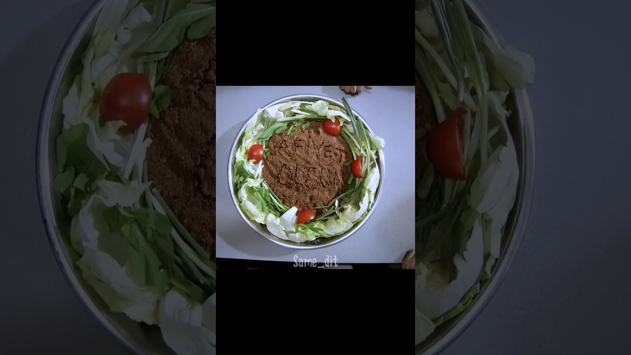 Polat'ın çiğköfte taktiği | Kurtlar Vadisi Pusu | Edit