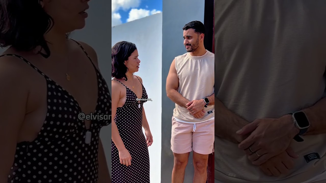 Os animadinhos fazendo parte do relacionamento...