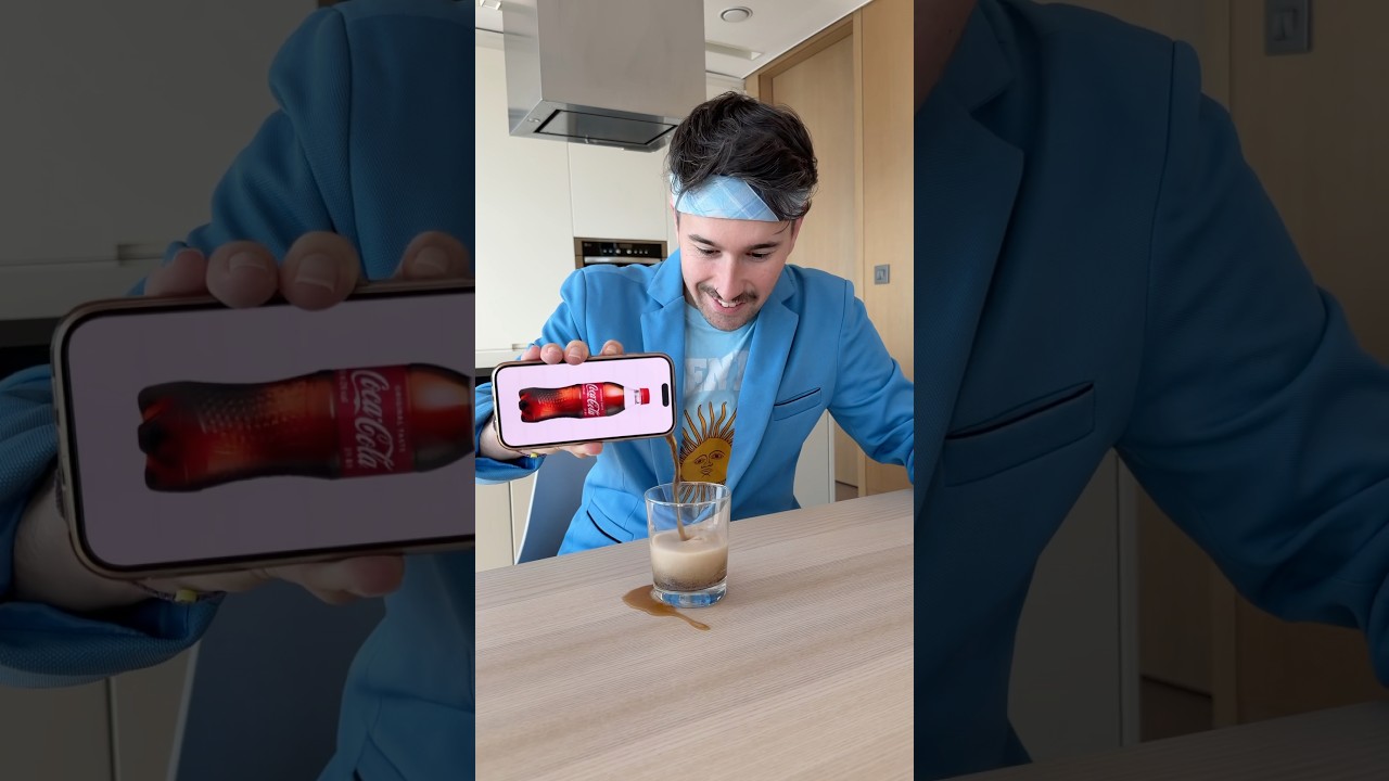 My iPhone Can Create Everything