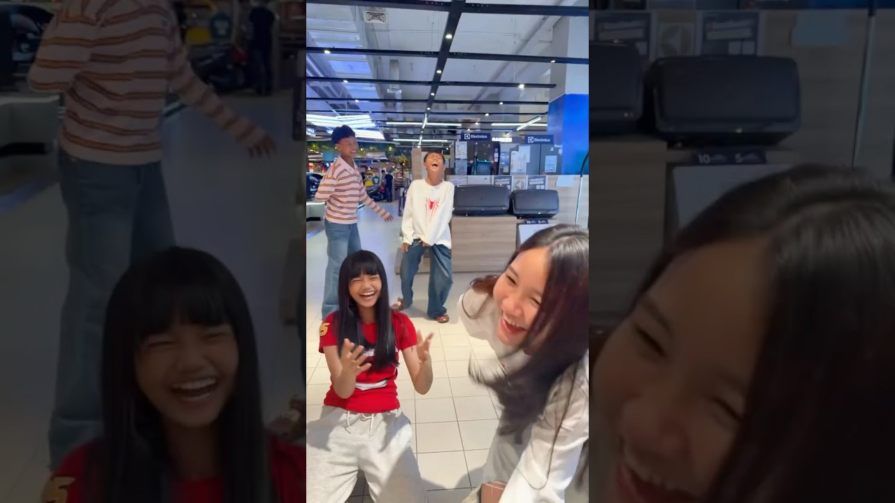 Lucuuu Banget Iben Loisaa 😘🥰💐😅😍 #vilmei #williesalim