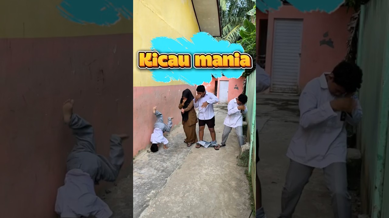 Kicau mania #kicaumania #komedi #funny #sketsakomedi #ngakak