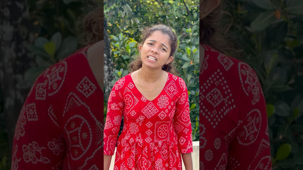എനിക്ക് ഒരു ലക്ഷ്യമുണ്ട്