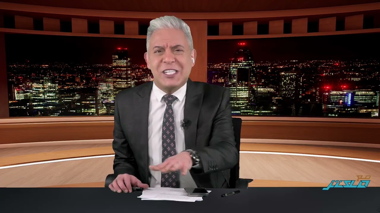 هوامش اليوم 44:ترامب أمس:المضيق اتفتح! النهاردة: أنا هقفله!!نتياهو وإبستين وميلانيا..ثلاثي قهر ترامب