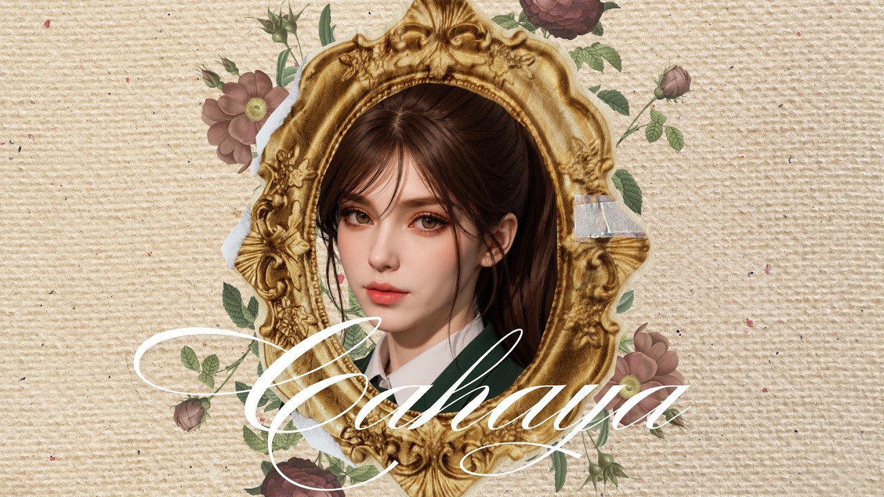 【CAHAYA】| BAB 1.9 [BAB 1 END] 𝐀𝐩𝐚 𝐫𝐚𝐬𝐚𝐧𝐲𝐚? #garudaprimerp