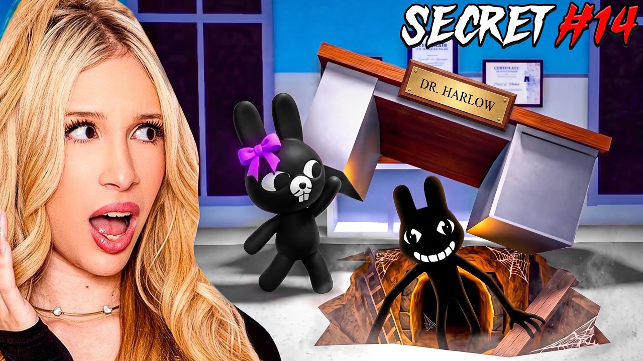 Exposing VIRAL TIKTOK SECRETS in ANIMAL HOSPITAL!!