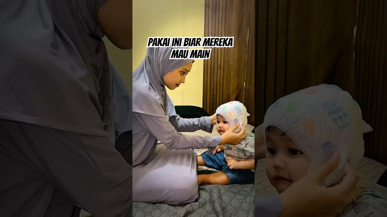 KENAPA AKU DIJAUHIN??? #shortvideo #funnyvideo #family #comedy