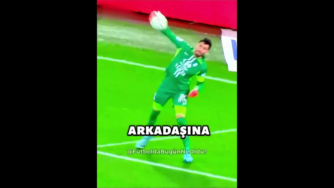 0IQ Kendi Kalesine Goller😂🔥