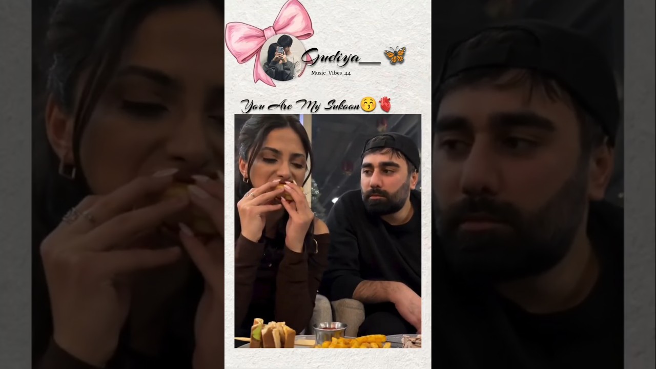 TAG YOUR MADAM JI😚❤️🧿#musicvibes44 #musicvibescouple #couplevibes #couplemusic #dailyvibes