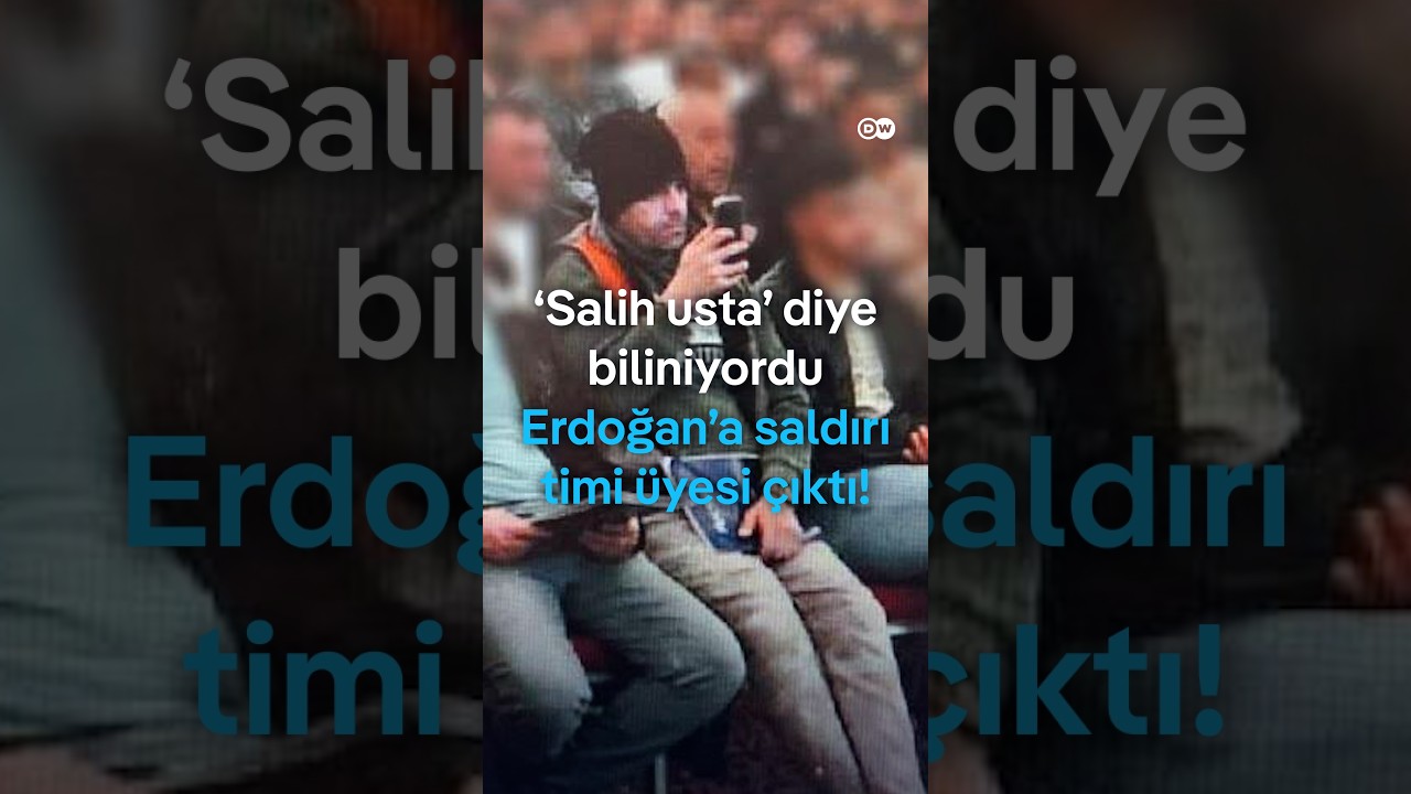 ‘Salih usta’ diye biliniyordu, Erdoğan’ı hedef alan timden çıktı!