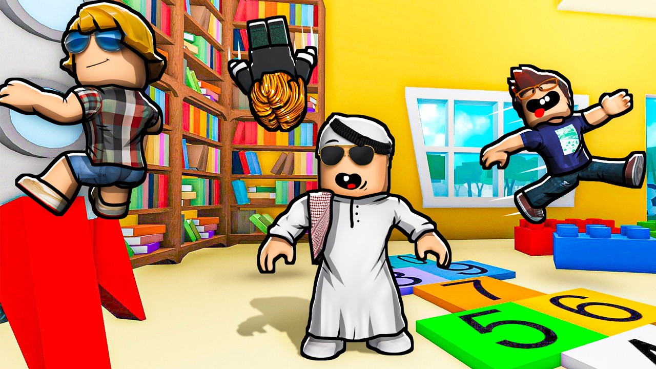 سلطان في بيت الحضانة 🫠😭