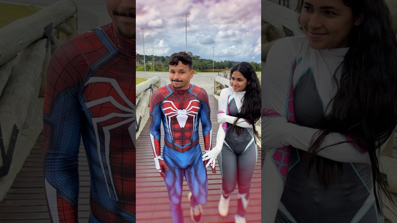 Era pra ser o encontro perfeito, mas o pior aconteceu…