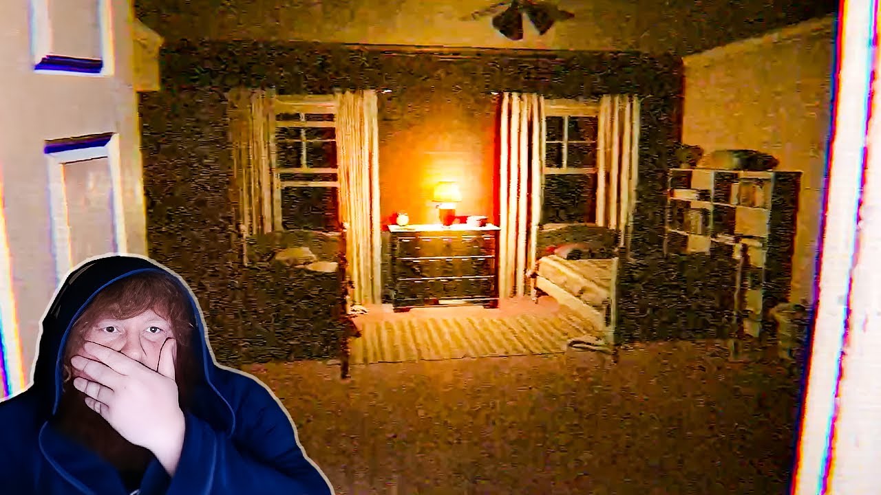 Something Terrible Happened On This Home Video…