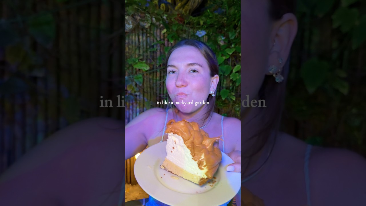 A Day in My Life in Key West