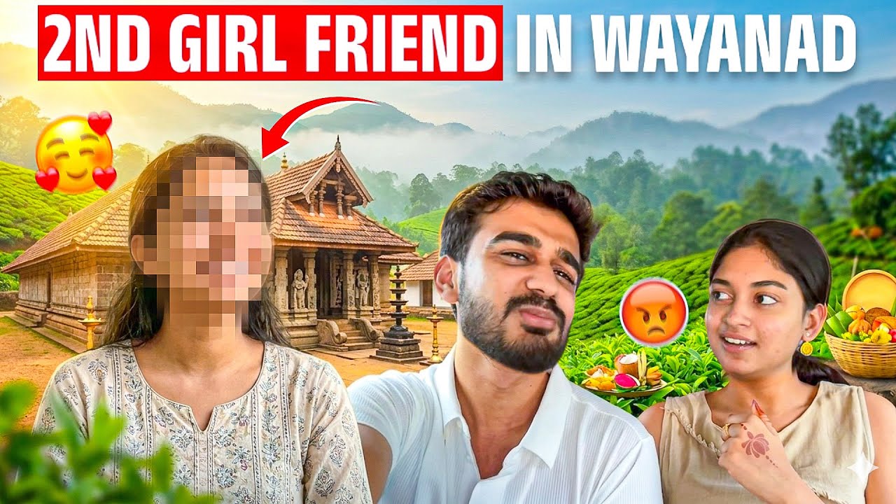 Listen To her Complains 😮‍💨 | Samsameer_insta