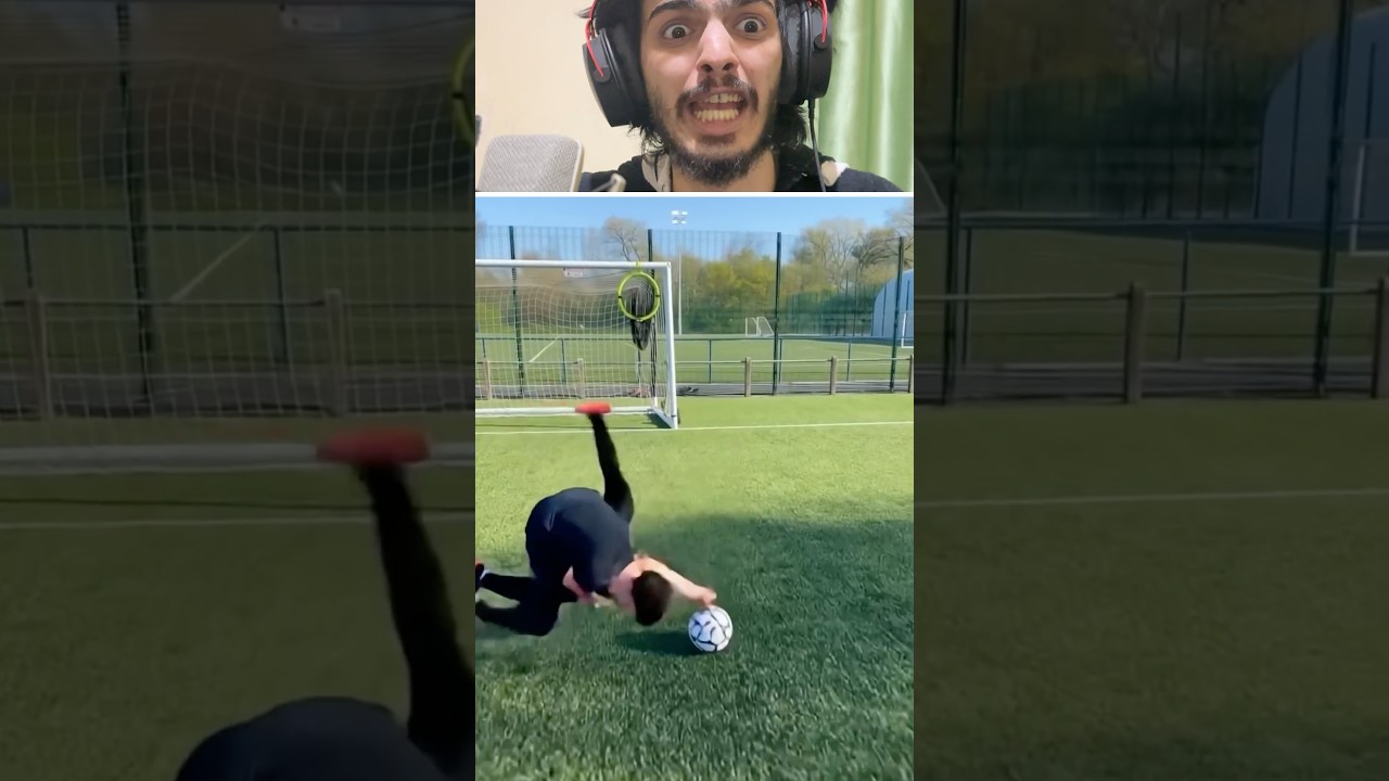 الفرق فين الحقيقة ولغباء الاصطناعي 😂