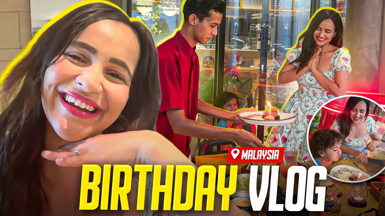 My 16th BIRTHDAY Vlog 🤣