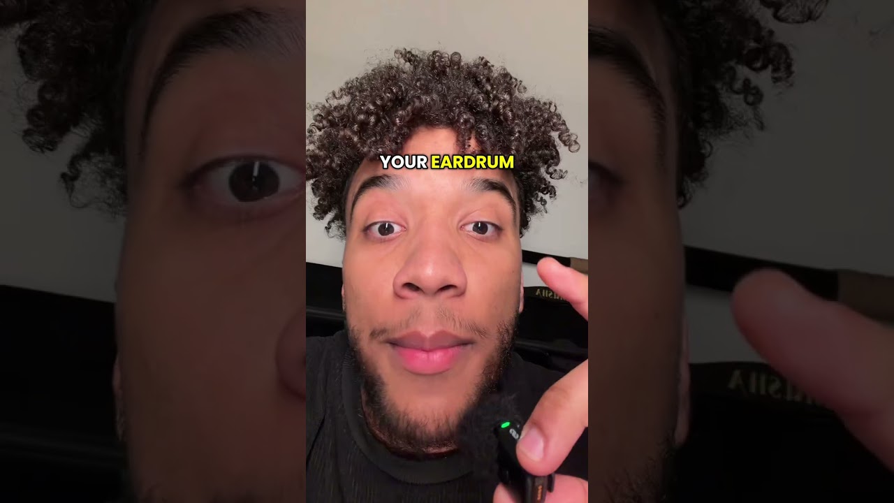 I was wrong about this Apple Music feature.. #carterpcs #tech #applemusic #deaf #deaftiktok