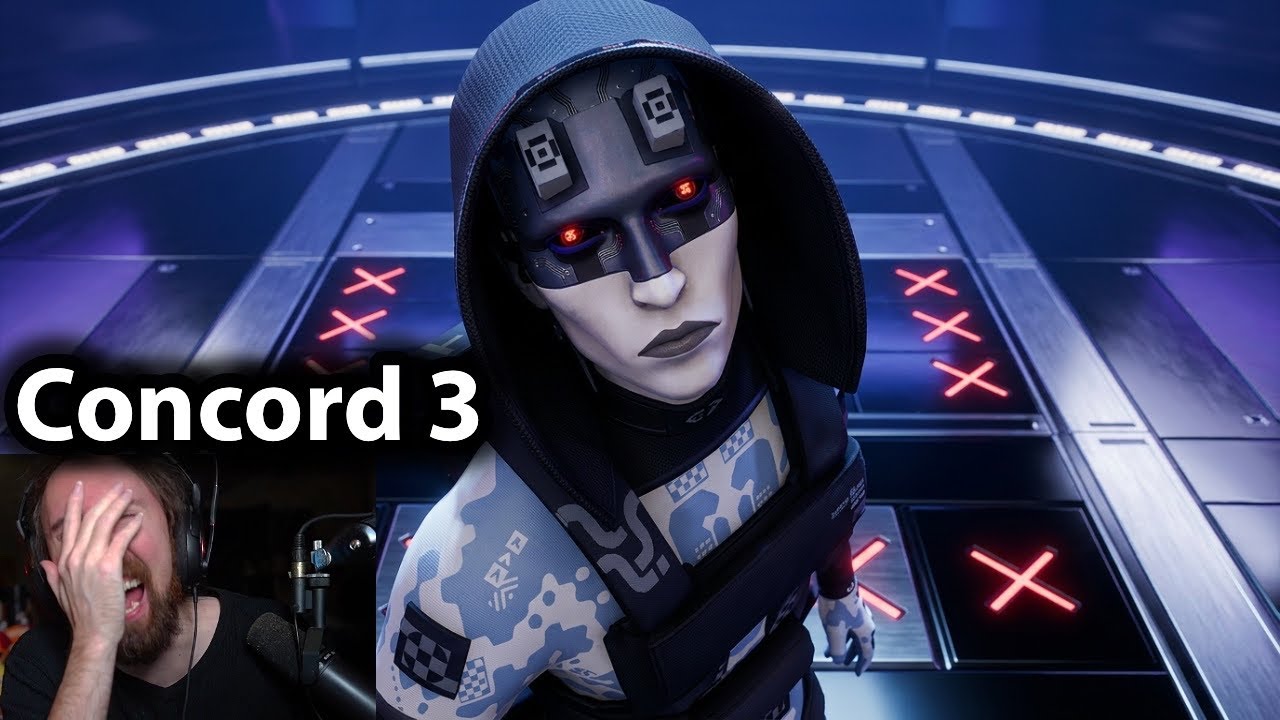 So I tried Marathon.. - Published by Asmongold TV  