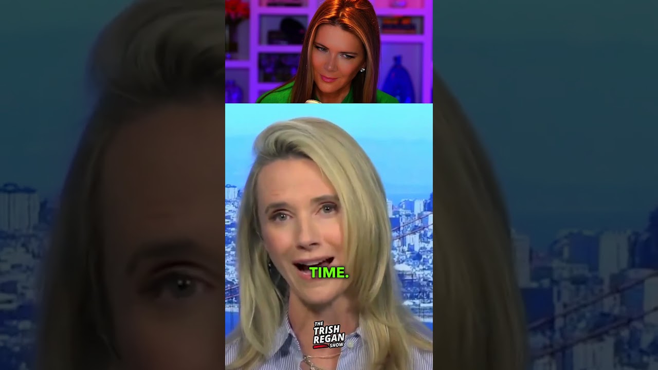 Gavin’s Wife Implodes in Real Time on This One… 😳
