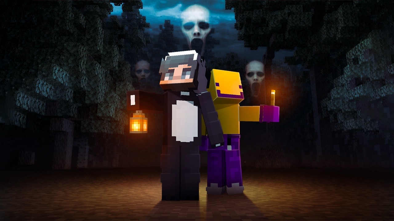 المود ذا عرف عني كل شي في ماين كرافت !!!