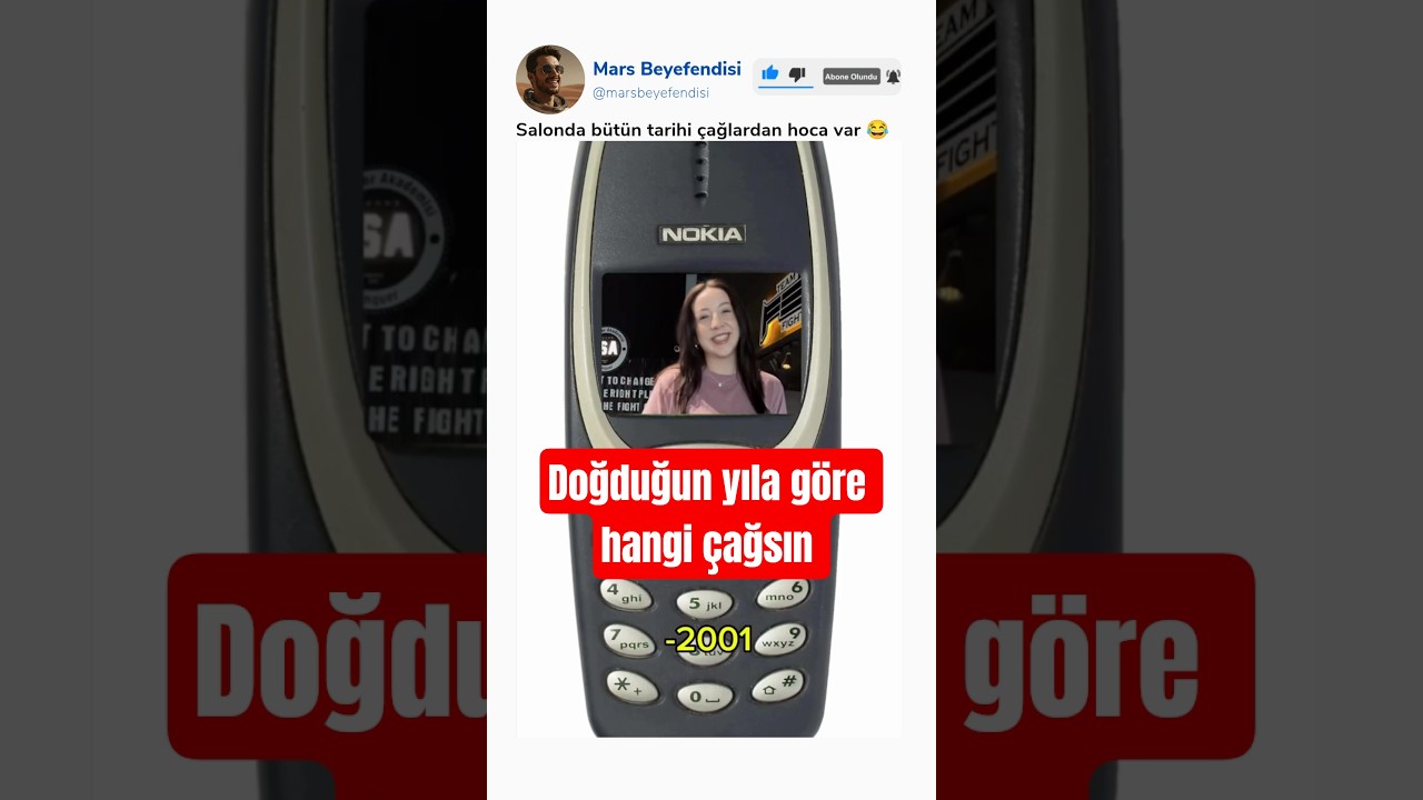 Spor salonundaki hocaların doğum yıllarına göre yapılan edit