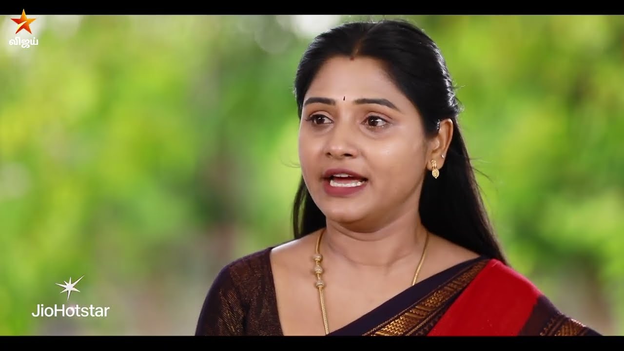 Sindhu Bairavi Kacheri Arambam | 11th to 15th May 2026 - Promo