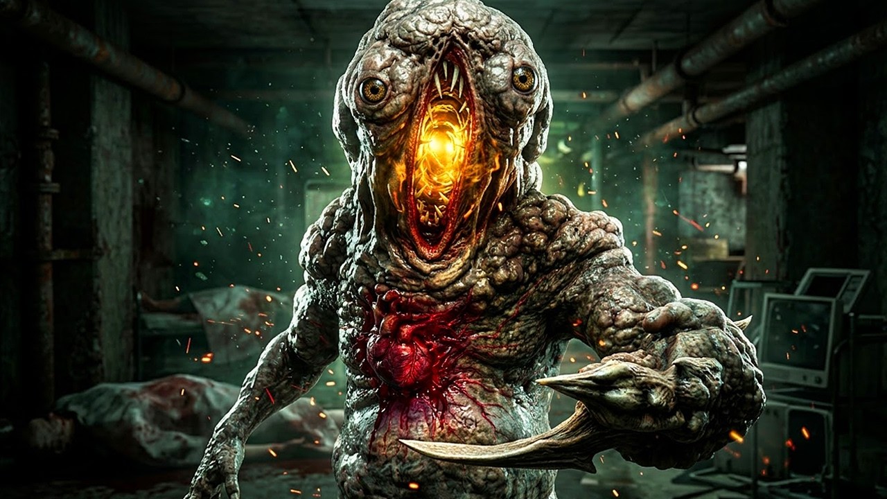 SOMETHING VERY BAD HAPPENED!! 😭| Resident Evil Requiem - Part 7