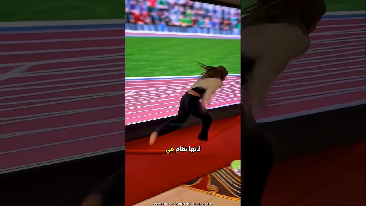 يمكنك التسابق مع أي حيوان في هذه اللعبة 😮 #shorts