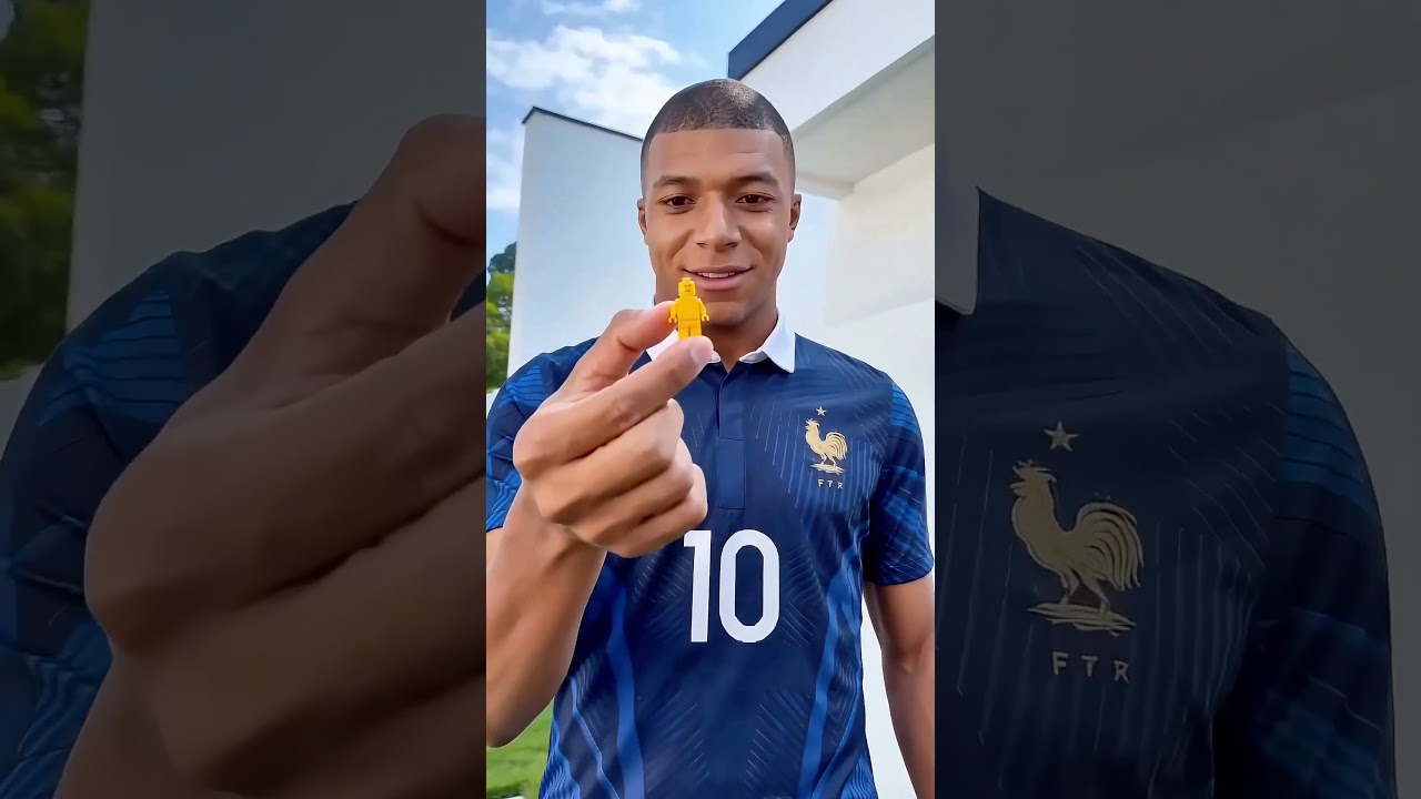 The secret to World Cup headers revealed 🤣🧱#funny #worldcup